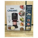 Ninja Creami Ice Cream Maker