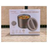 Bentgo Stainless Insulated Food Container