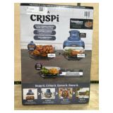 Electric Air Fryer Cooking System