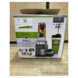 Ninja Auto-iQ Blender with Accessories