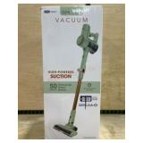 Cordless Stick Vacuum Cleaner