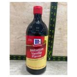 McCormick Imitation Vanilla Flavor, 32 oz.