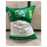 10 lb Bag of Pure Cane Sugar