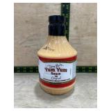 Bottle of Terry Ho