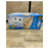 24-Pack Original Flavored Nutritional Shakes