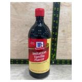 McCormick Imitation Vanilla Flavor, 32 fl oz