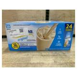 Pack of 24 Ready-to-Drink Vanilla Shakes