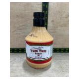 Tom Hibachi Yum Yum Sauce, 32 oz