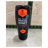 New Zealand Manuka Honey, 11.8 oz.