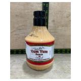 Yum Yum Sauce, The Original, 32 oz