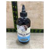 Vanilla Bean Paste, 8 Fl Oz Bottle