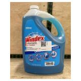 Windex Original Glass Cleaner, 128 Fl Oz