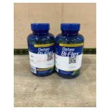Osteo Bi-Flex Joint Health Supplement, Two Bottles