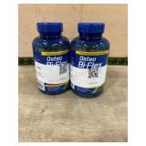 Osteo Bi-Flex Joint Supplement Bottles