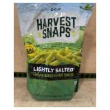 Harvest Snaps Lightly Salted Veggie Snacks