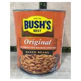 Bush
