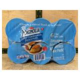 Six-Pack Sweetened Condensed Milk 14 oz Cans