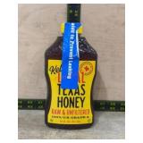 Kirkland Texas Raw and Unfiltered Honey