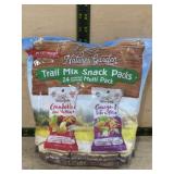 Trail Mix Variety Pack, 24 Individual Packs