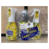Mr. Clean Clean Freak Multi-Purpose Cleaner Set