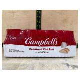 8-Pack Campbell