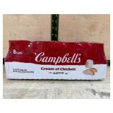 8-Pack Campbell