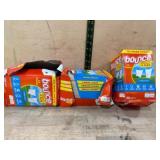 Bounce Select-A-Size Dryer Sheets