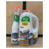Stain Remover Spray and Refill Set