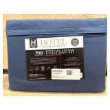 Egyptian Cotton 700-Thread-Count 6-Piece King Shee