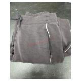 Black Women's Small Sweatpants