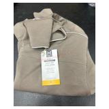 Women's Half-Zip Pullover - Medium