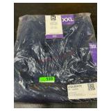 XXL Navy Uniform Trousers