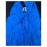 Blue French Connection Dress, XX-Large