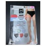 5-Pack Supersoft Cotton Briefs