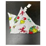 Holiday-Themed Dog Bandana