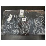 Men's Snow Jacket, Size L