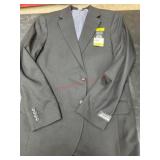 Haggar Touring Blazer, Tailored Fit, M (40/42)