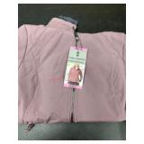 Women's Softshell Jacket in Size Small