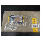 Beige Crewneck Sweatshirt - Size Medium