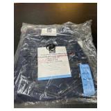 Men's Straight Premium Stretch Denim Jeans