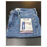 Women's Seven7 Bootcut Jeans, Size 6