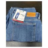 Bootcut Jeans with Tag Attached