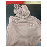 Mens Small Under Armour Hoodie