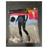 Thermal Base Layer Leggings, Size Large