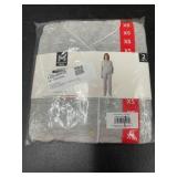 Women's Two-Piece Pajama Set, Size XS