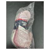 Reebok Ladies Low Cut Socks in Assorted Colors