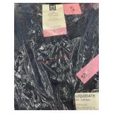Ladies Wide Leg Trousers, Size S