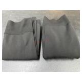 Women's Medium Black Leggings
