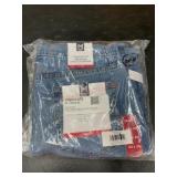 Straight Fit Premium Stretch Denim Jeans