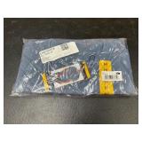 Men's Blue T-Shirt, Size Medium